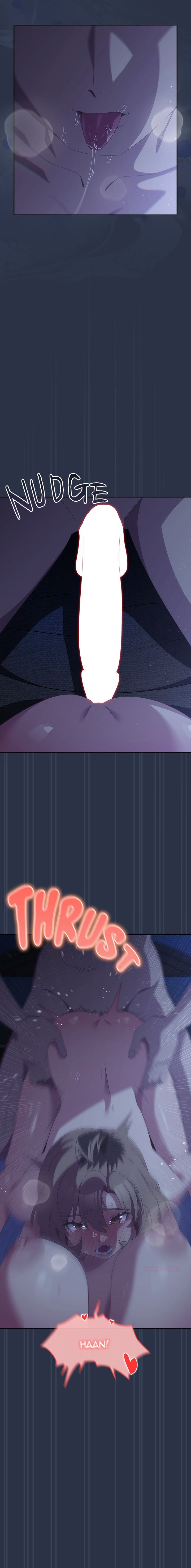 Like No Other chapter 61 page 8