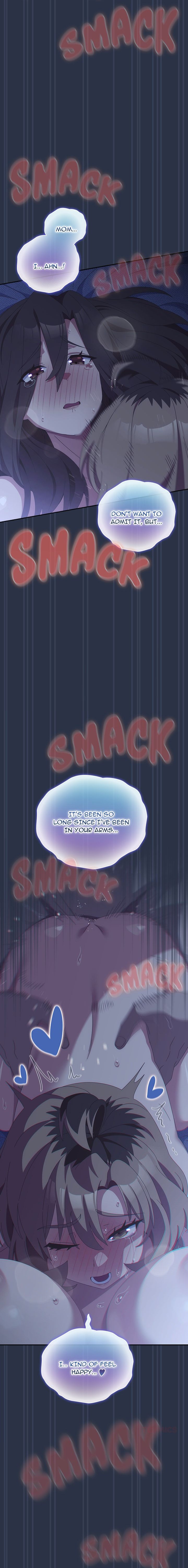 Like No Other chapter 61 page 10