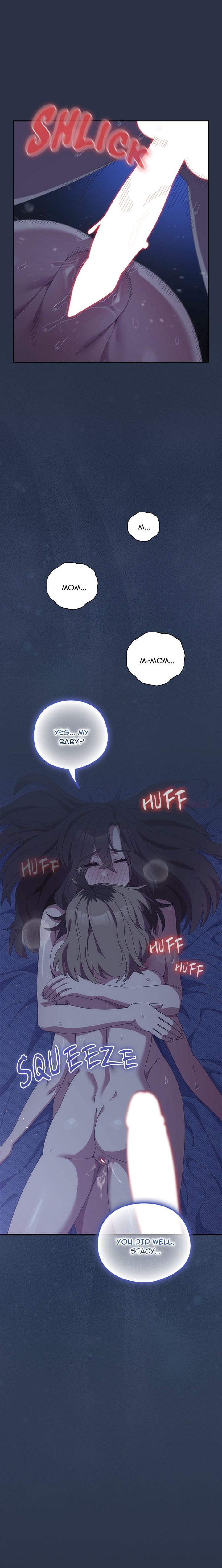 Like No Other chapter 61 page 15