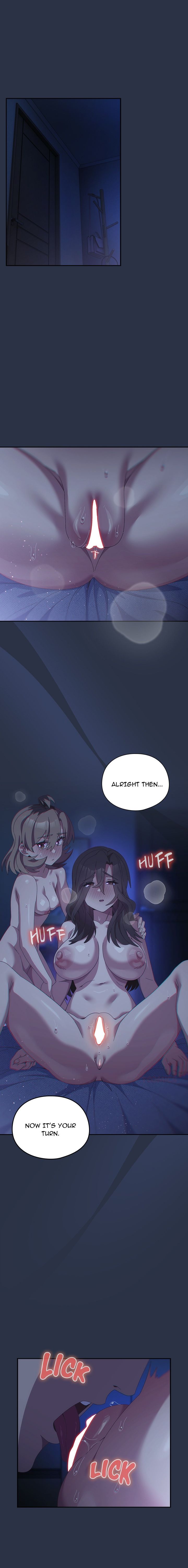 Like No Other chapter 61 page 17