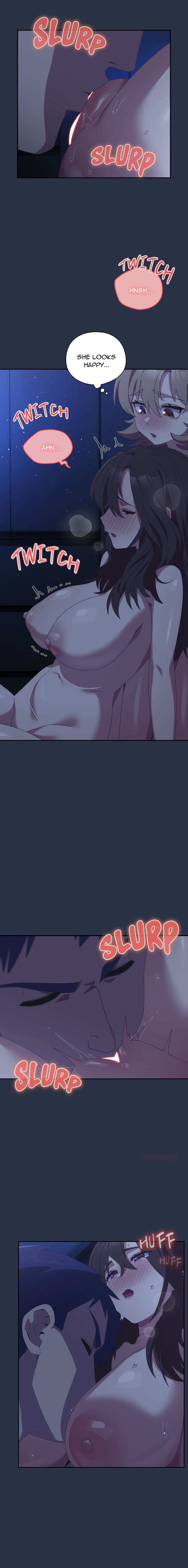 Like No Other chapter 61 page 18