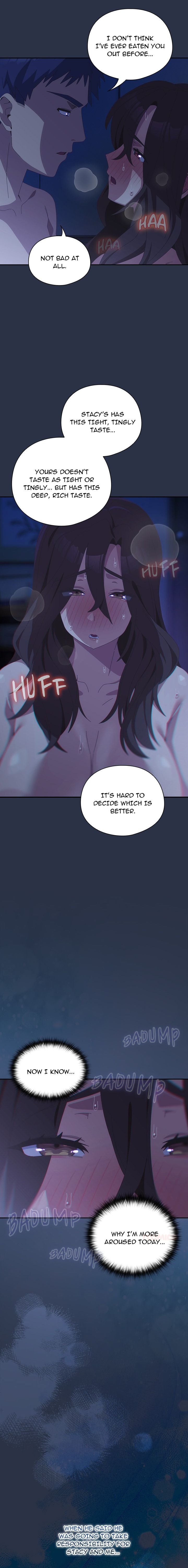 Like No Other chapter 61 page 19