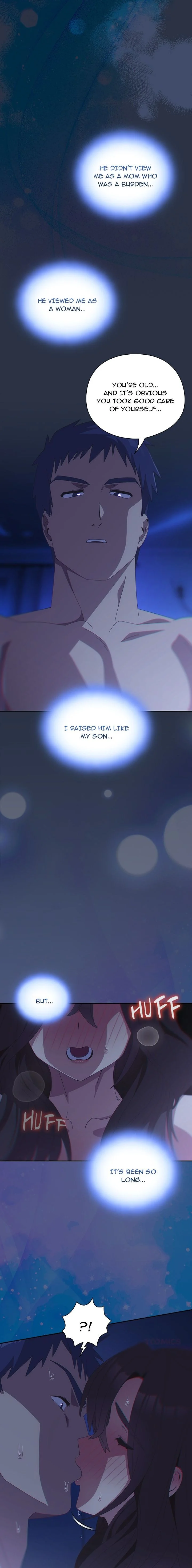 Like No Other chapter 61 page 20