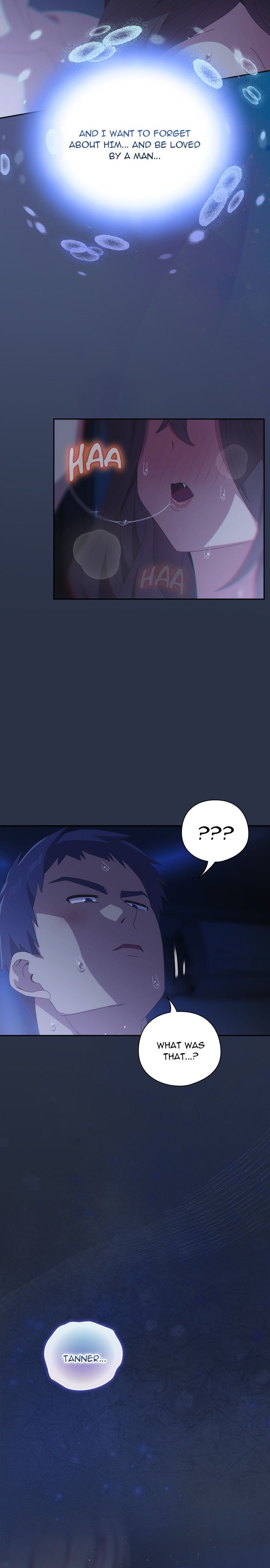 Like No Other chapter 61 page 21
