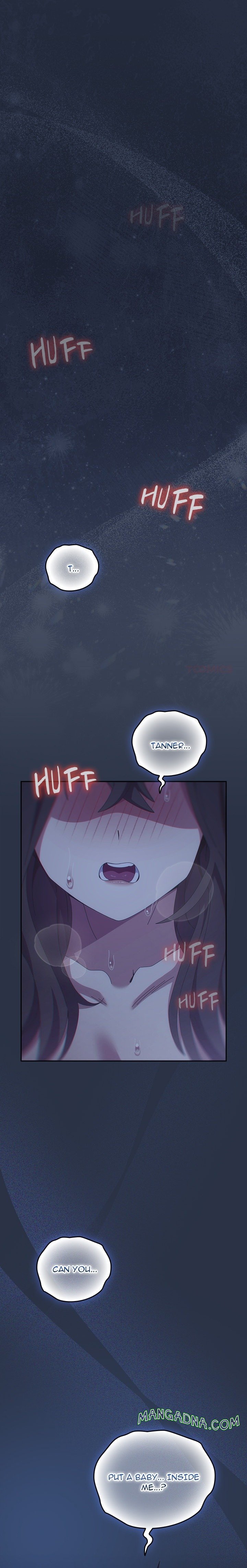 Like No Other chapter 62 page 1