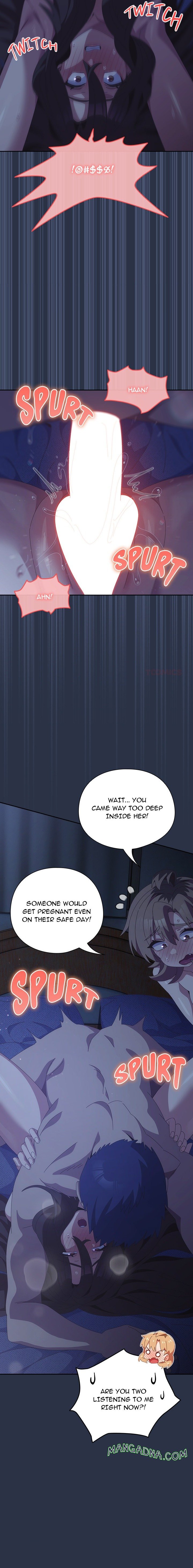 Like No Other chapter 62 page 15