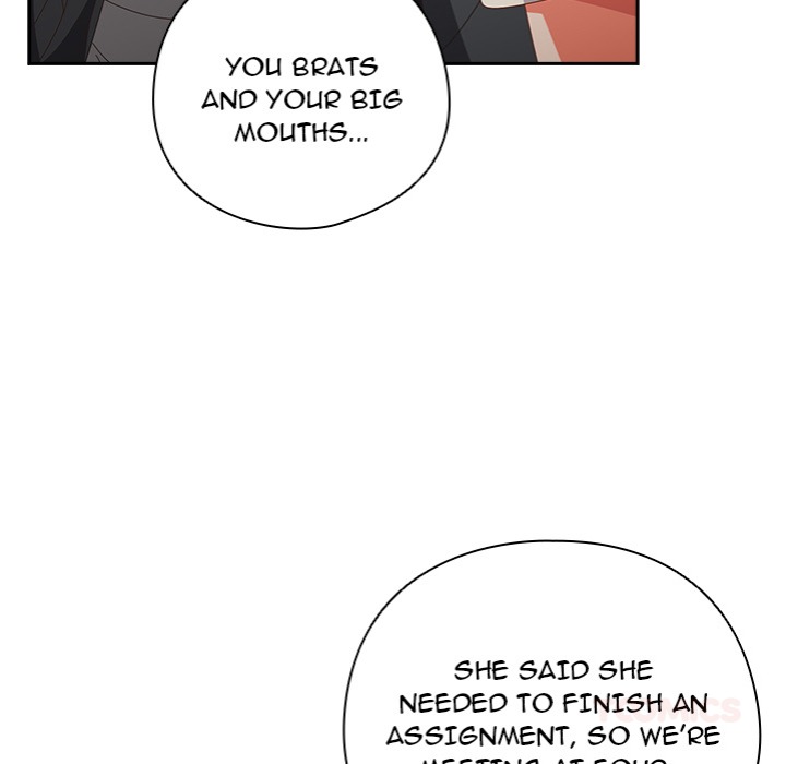 Like No Other chapter 63 page 21