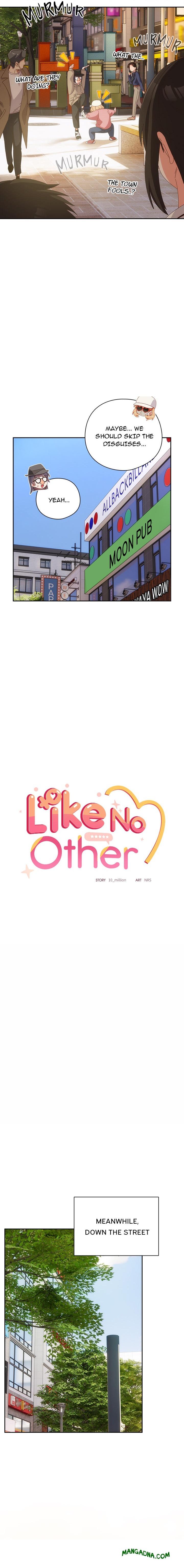 Like No Other chapter 64 page 5