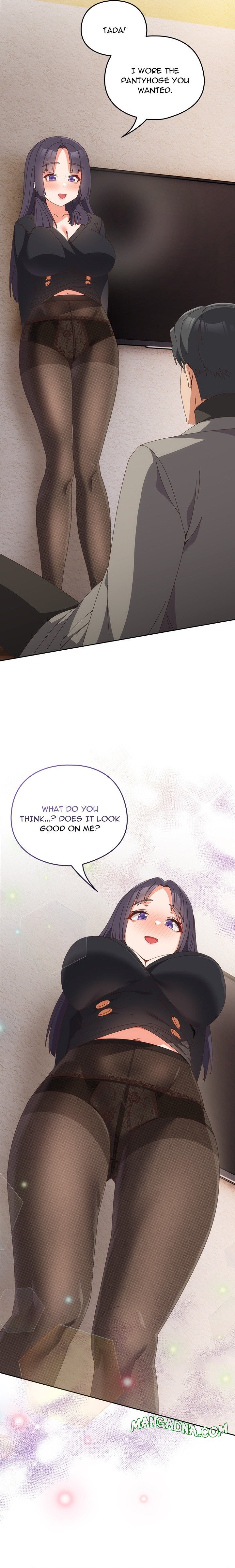 Like No Other chapter 64 page 19