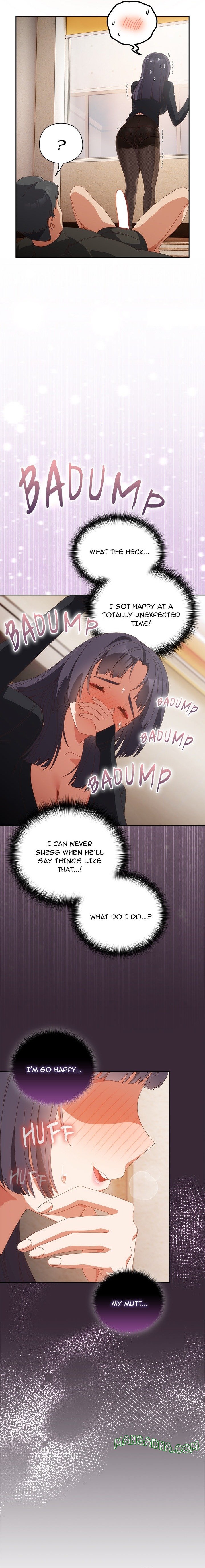 Like No Other chapter 65 page 17