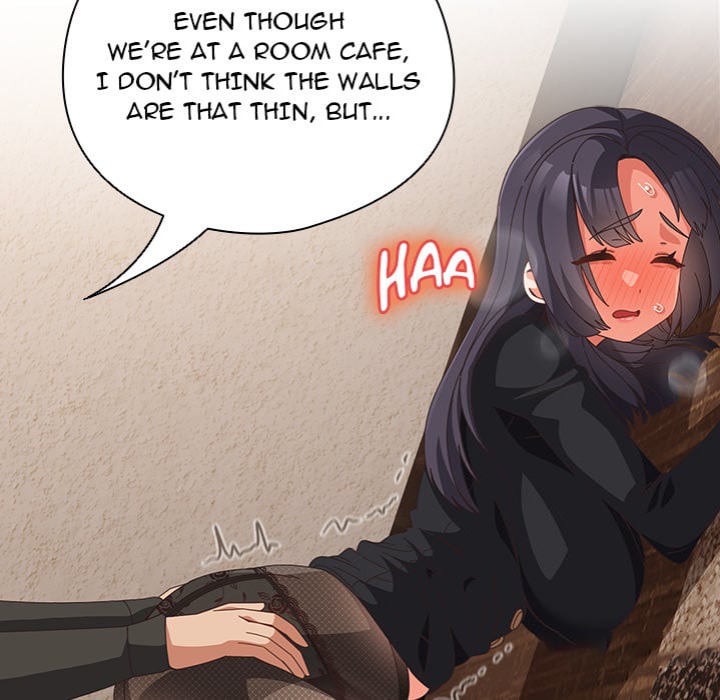 Like No Other chapter 66 page 44