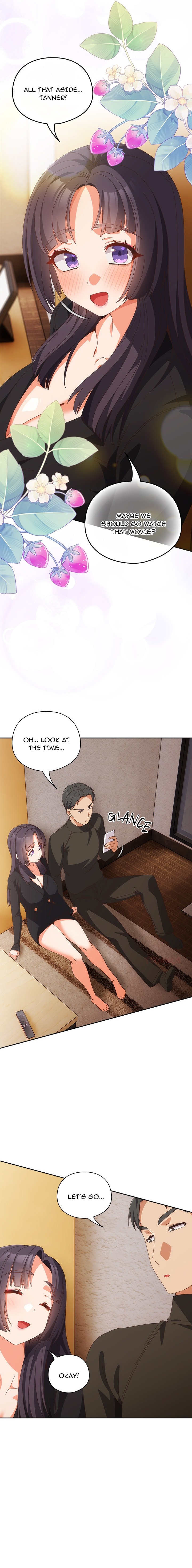 Like No Other chapter 67 page 8