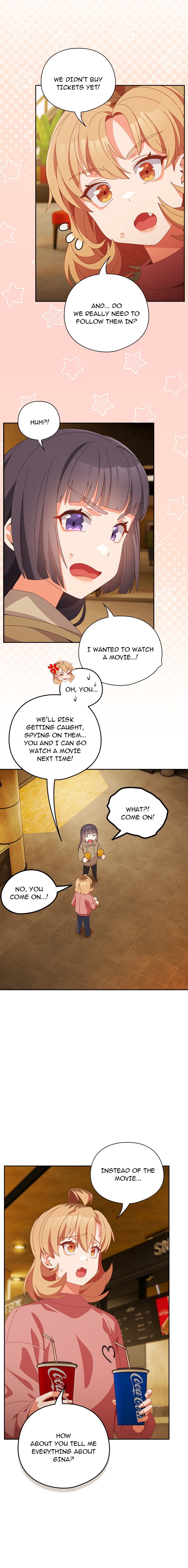 Like No Other chapter 67 page 13