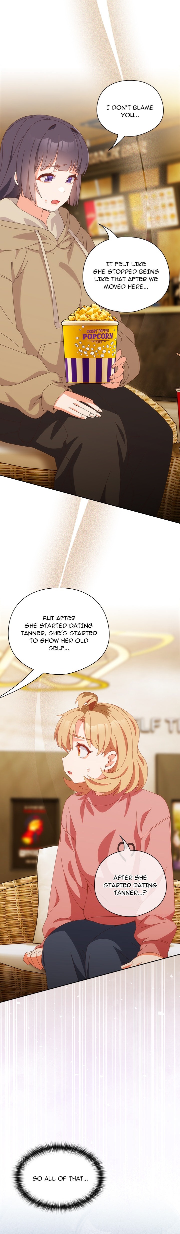Like No Other chapter 67 page 18