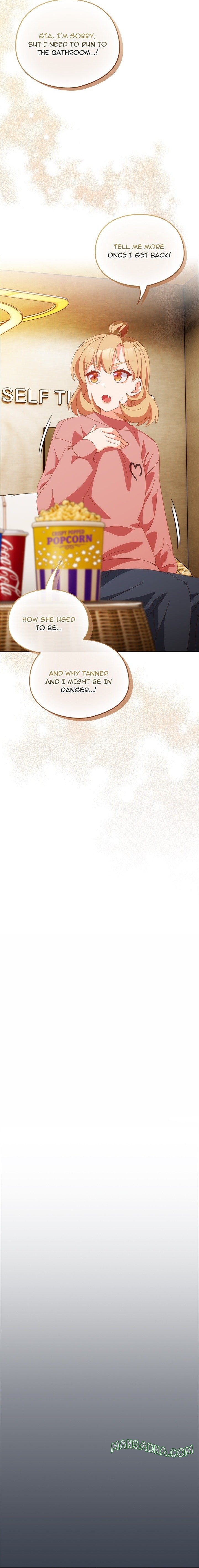 Like No Other chapter 67 page 20