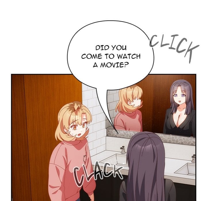 Like No Other chapter 68 page 25