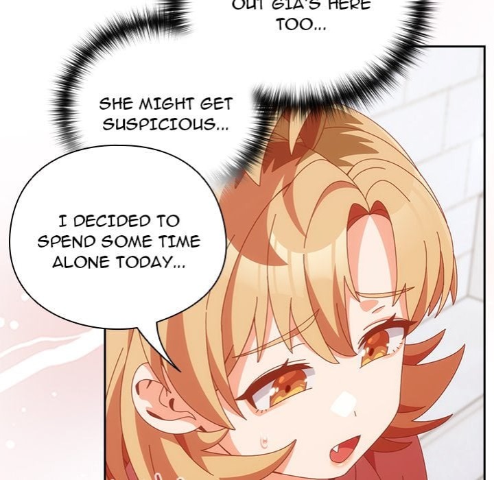 Like No Other chapter 68 page 49