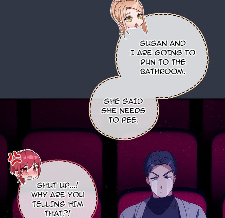Like No Other chapter 68 page 129