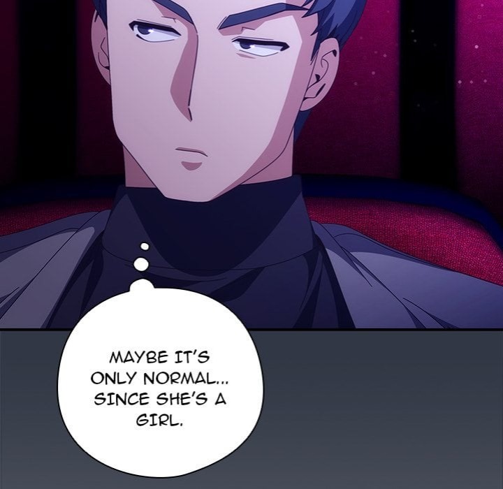 Like No Other chapter 68 page 133