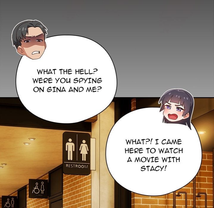 Like No Other chapter 68 page 158