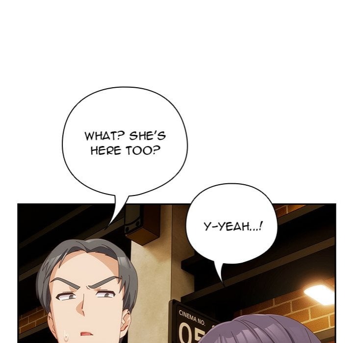 Like No Other chapter 68 page 160