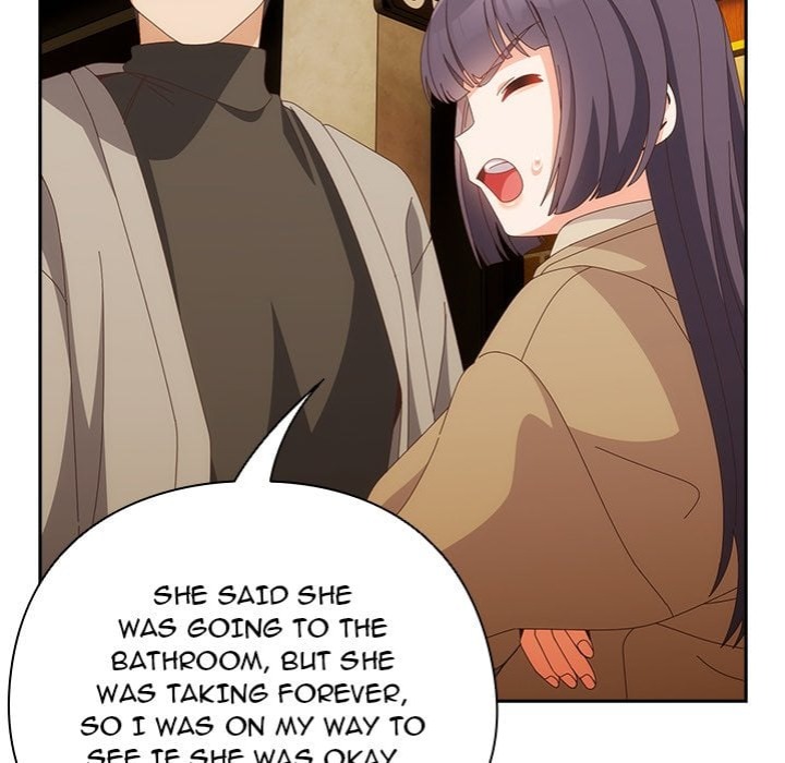 Like No Other chapter 68 page 161