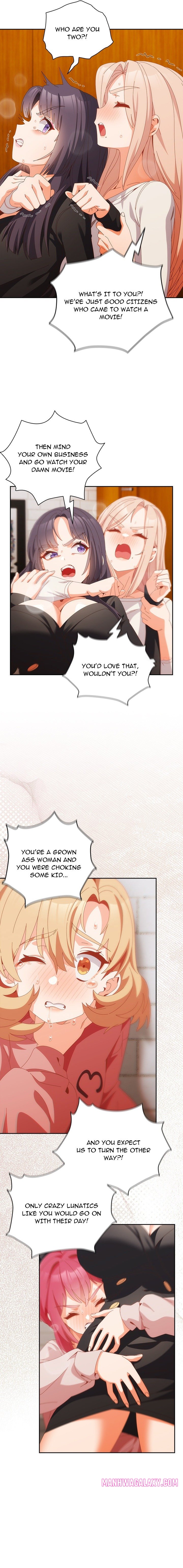 Like No Other chapter 69 page 3