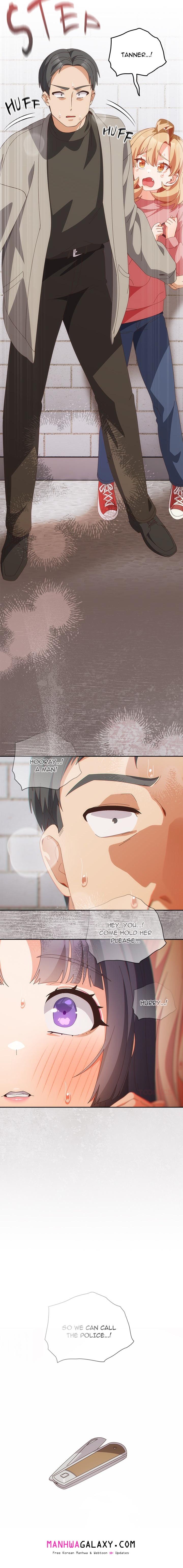 Like No Other chapter 69 page 6