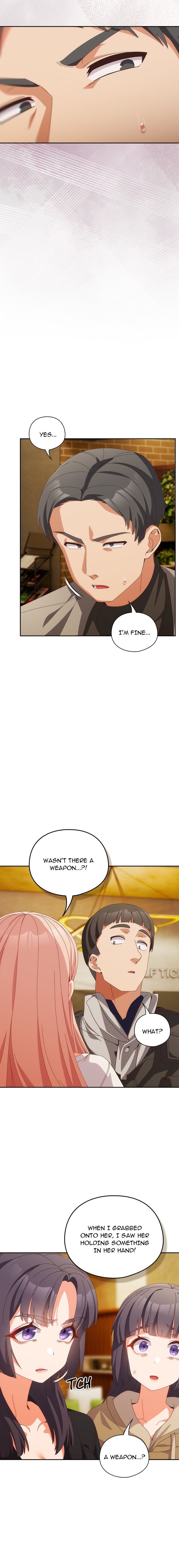 Like No Other chapter 69 page 10