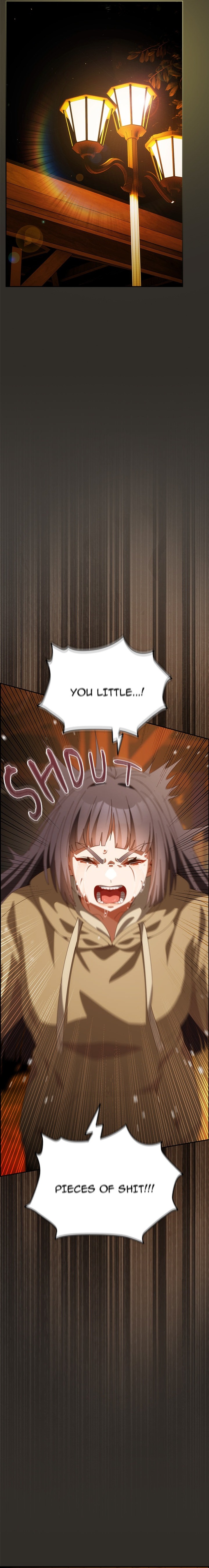 Like No Other chapter 69 page 13