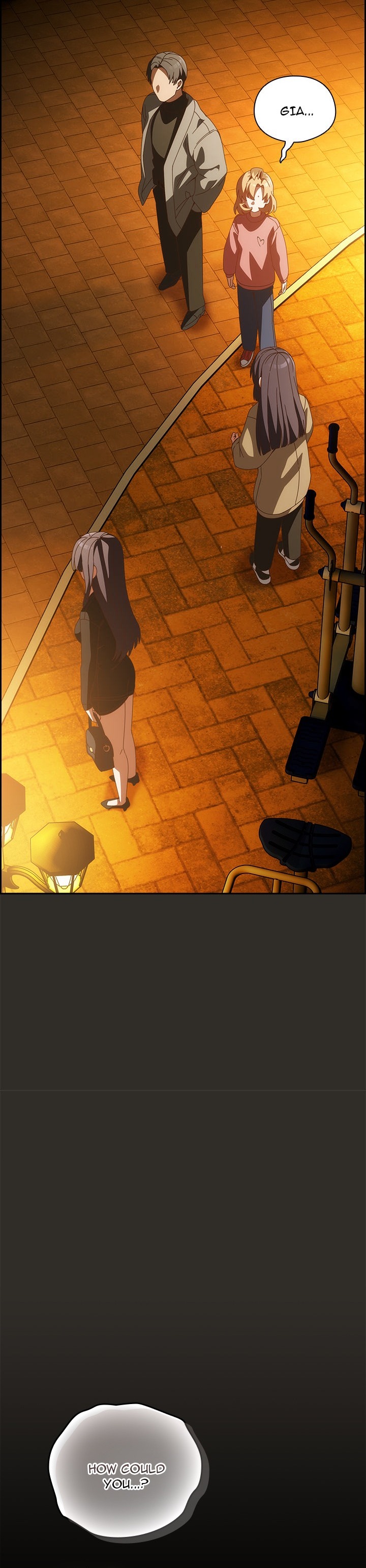 Like No Other chapter 69 page 14
