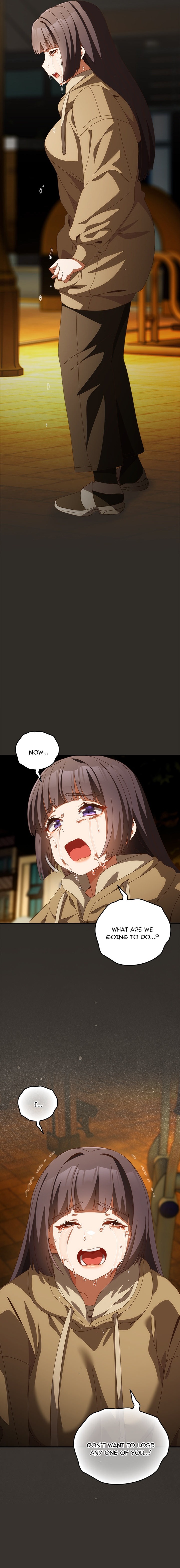 Like No Other chapter 69 page 16
