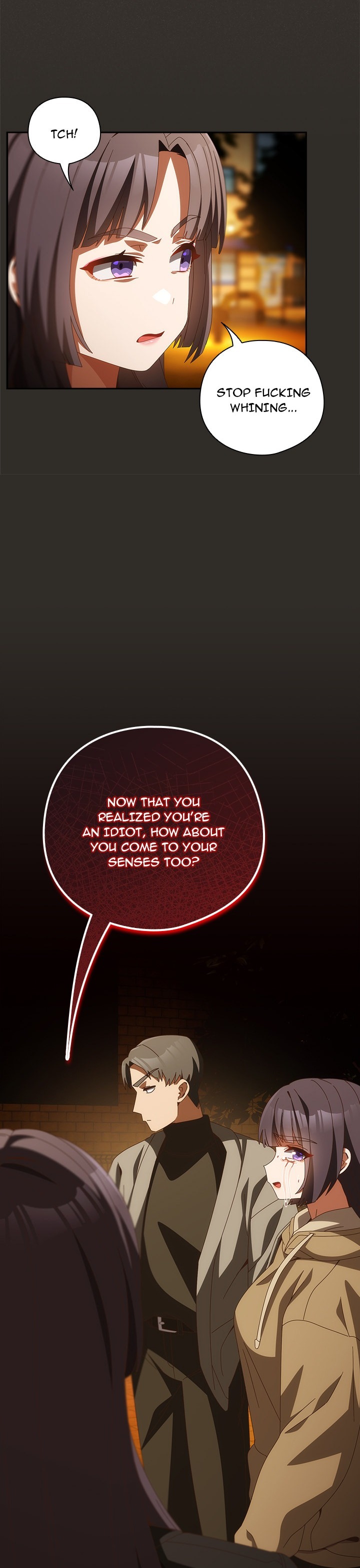 Like No Other chapter 69 page 17