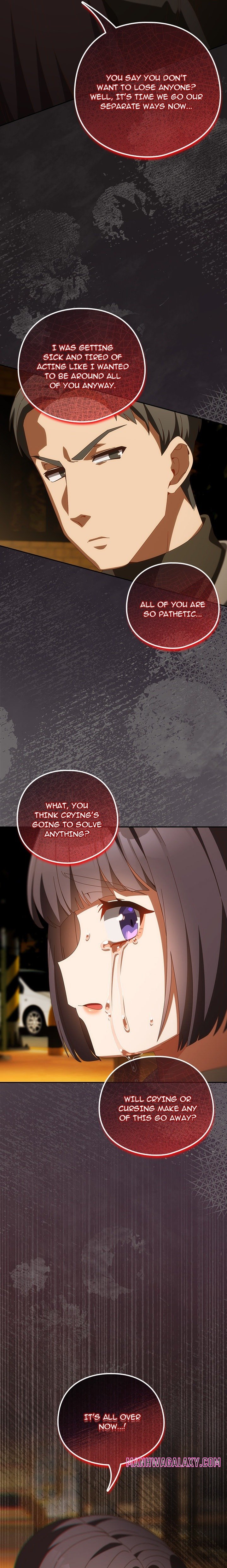 Like No Other chapter 69 page 18