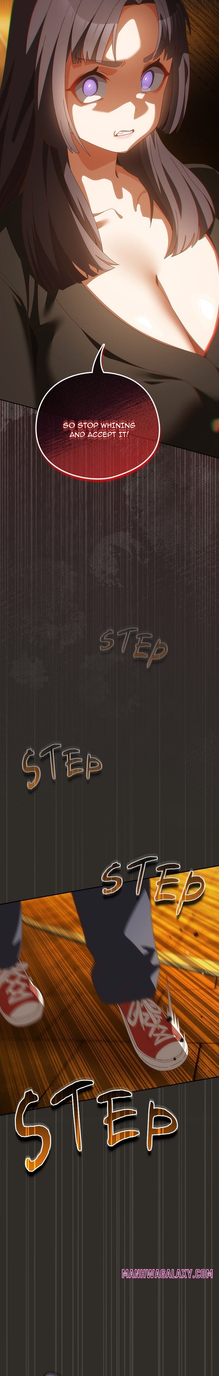 Like No Other chapter 69 page 19