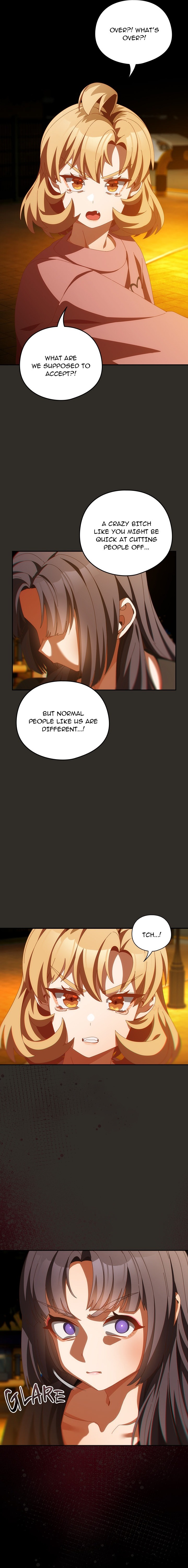 Like No Other chapter 69 page 21