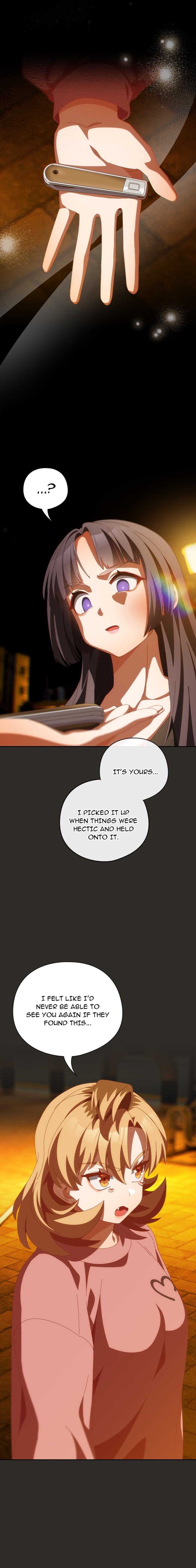 Like No Other chapter 69 page 22
