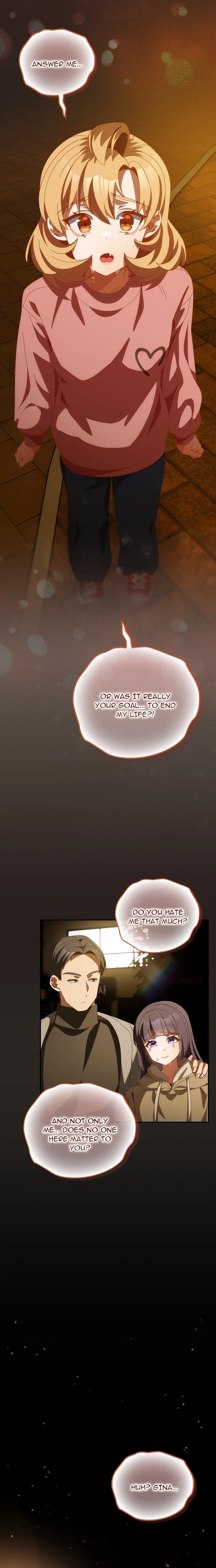 Like No Other chapter 69 page 24