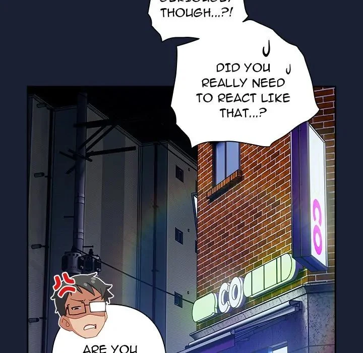 Like No Other chapter 7 page 16
