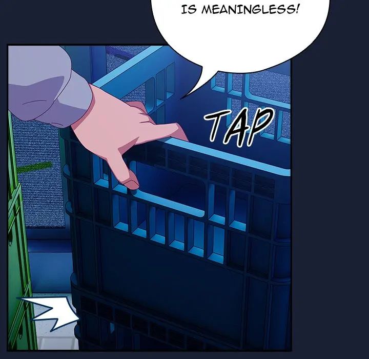 Like No Other chapter 7 page 18