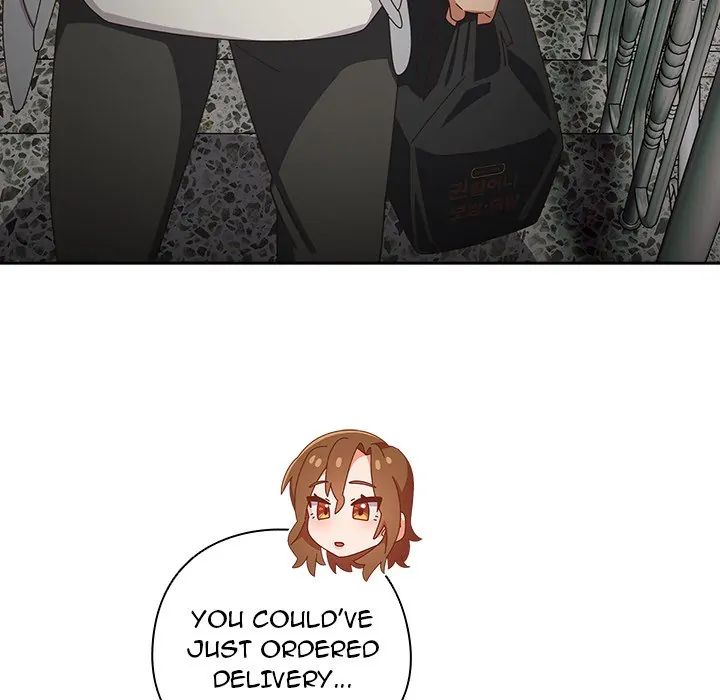 Like No Other chapter 7 page 44