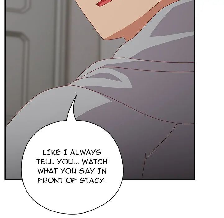 Like No Other chapter 7 page 50