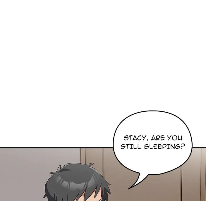 Like No Other chapter 7 page 60