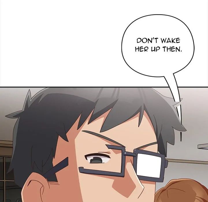Like No Other chapter 7 page 73