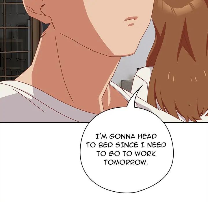 Like No Other chapter 7 page 74