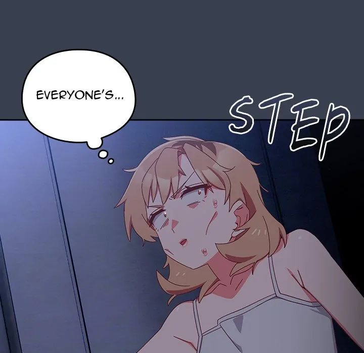 Like No Other chapter 7 page 85