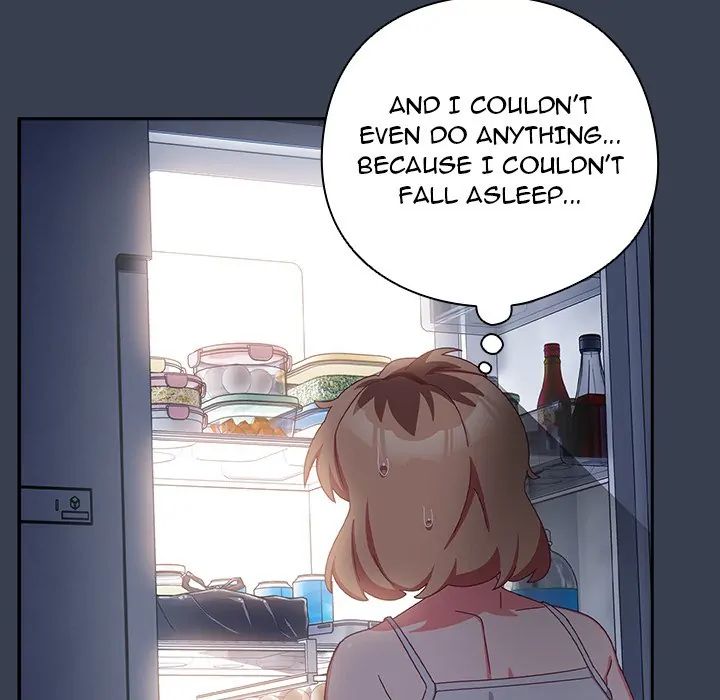 Like No Other chapter 7 page 91
