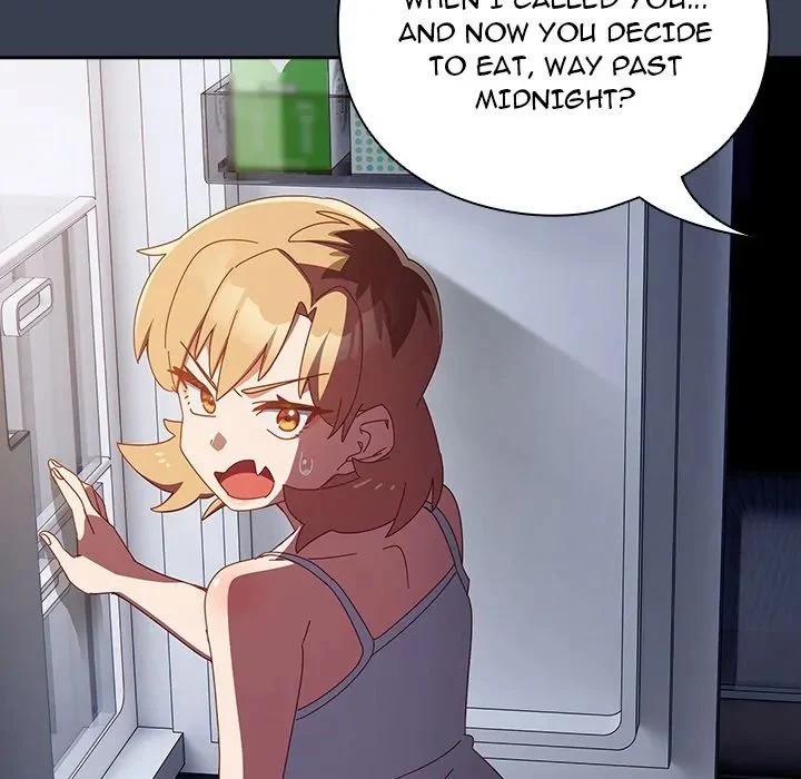 Like No Other chapter 7 page 104