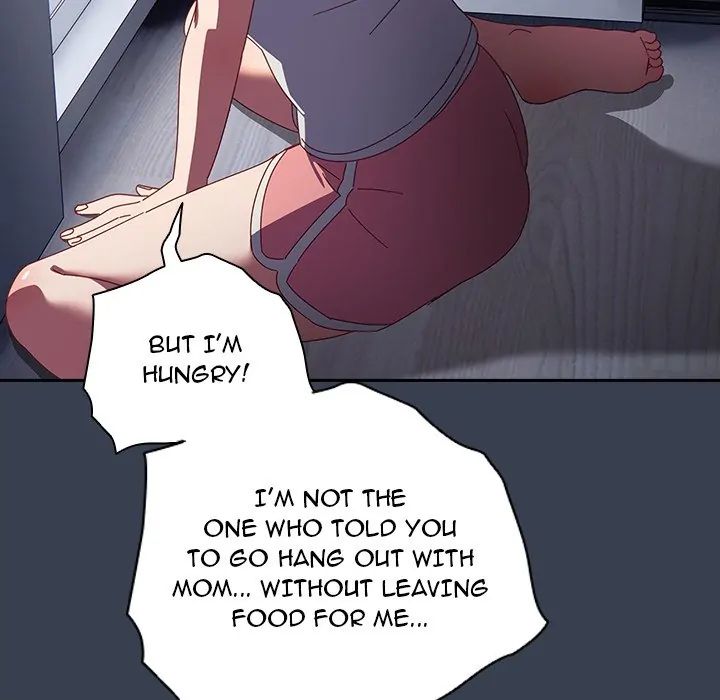 Like No Other chapter 7 page 105