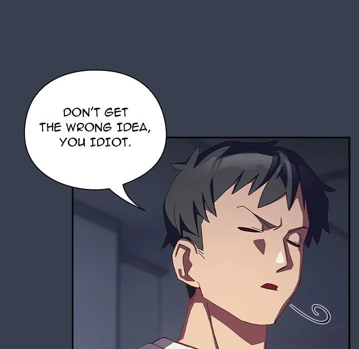 Like No Other chapter 7 page 108